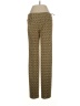 Prada Print Gold Vintage dress pants Size EU (IT) 40 / US 4 - photo 2