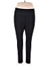 Active by Old Navy Solid Black Active Pants Size 2X - photo 1