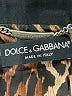 Dolce & Gabbana Solid Black Blazer Size M (estimated) - photo 11