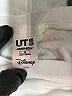 UT for Uniqlo 100% Cotton Graphic White Sweatshirt Size M - photo 7