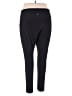 Active by Old Navy Solid Black Active Pants Size 2X - photo 2