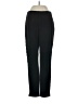 Lyssé Black Active Pants Size S - photo 1
