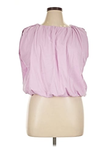 Ann Taylor LOFT Sleeveless Blouse (view 1)