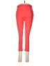 Gap Fit Red Active Pants Size M - photo 2