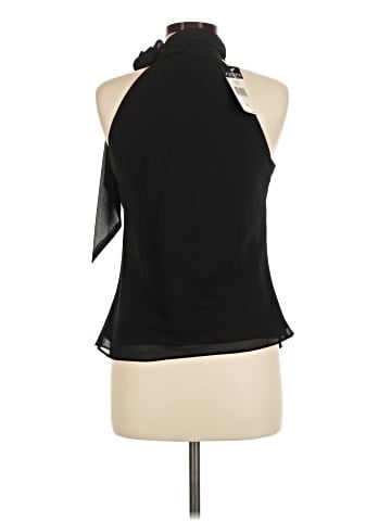 Chaps Sleeveless Blouse (view 2)