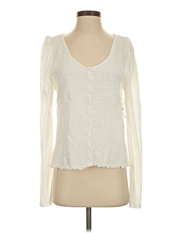Gap Long Sleeve T-Shirt (view 1)