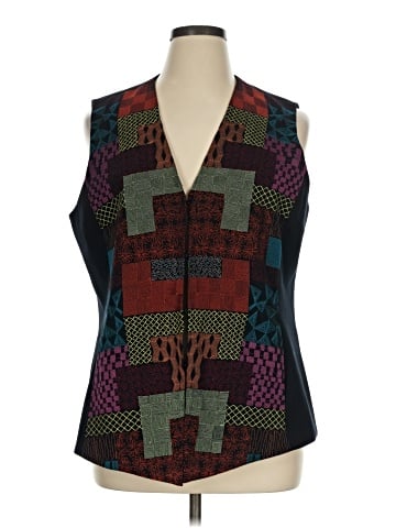 Chico's Vest (view 1)