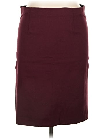 Ann Taylor Formal Skirt (view 1)