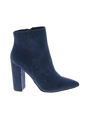 JF & Son Ankle Boots (view 1)