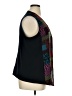 Chico's 100% Polyester Burgundy Vest Size XL (3) - photo 4