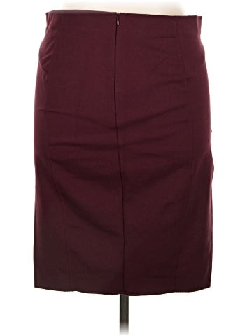 Ann Taylor Formal Skirt (view 2)