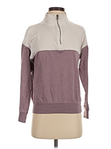 Hippie Rose Long Sleeve Top (view 1)