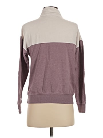 Hippie Rose Long Sleeve Top (view 2)
