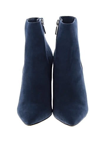 JF & Son Ankle Boots (view 2)