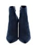 JF & Son Blue Ankle Boots Size 6 - photo 2