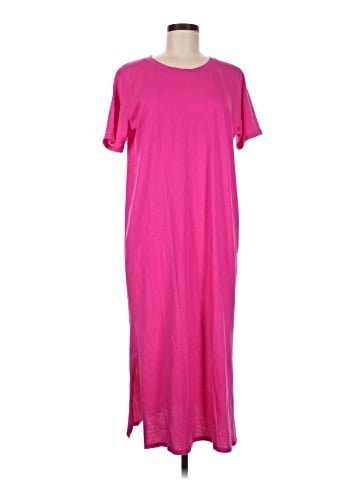 J.Crew Factory Store Casual Dress (view 1)