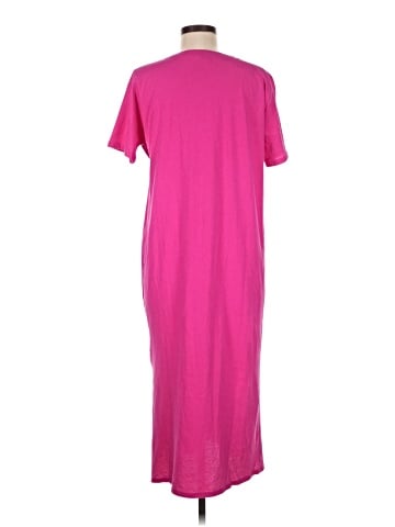 J.Crew Factory Store Casual Dress (view 2)