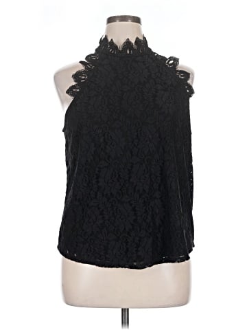 Maurices Sleeveless Blouse (view 1)