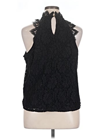Maurices Sleeveless Blouse (view 2)