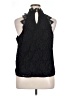 Maurices Black Sleeveless Blouse Size 1X - photo 2