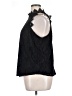 Maurices Black Sleeveless Blouse Size 1X - photo 5