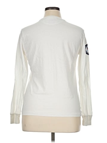 Polo by Ralph Lauren Long Sleeve T-Shirt (view 2)