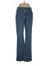 Covington Blue Jeans Size 10 - photo 1
