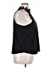 Maurices Black Sleeveless Blouse Size 1X - photo 4