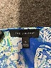 The Limited 100% Polyester Blue Sleeveless Blouse Size S - photo 7