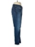 Eddie Bauer Hearts Blue Jeans Size 6 (petite) - photo 4