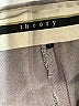Theory Gray Dress Pants Size 6 (estimated) - photo 7