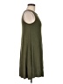 Old Navy Solid Green Casual Dress Size M (petite) - photo 4