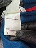 Avalanche 100% Polyester Blue Pullover Sweater Size S - photo 8