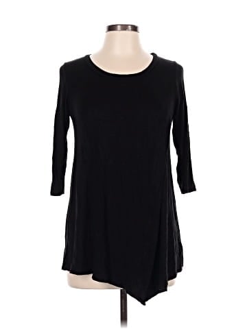 Popana 3/4 Sleeve T-Shirt (view 1)