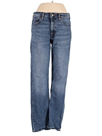 Levi Strauss Signature Jeans (view 1)
