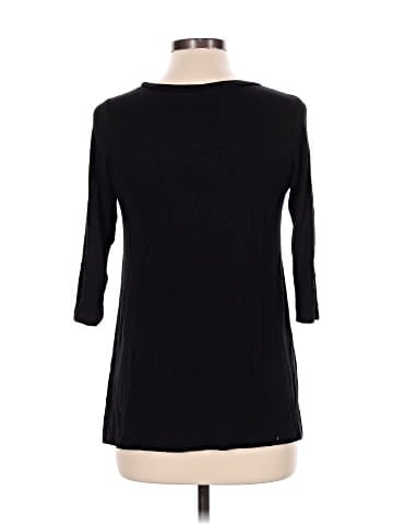 Popana 3/4 Sleeve T-Shirt (view 2)