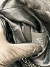 The Limited 100% Cotton Black Jacket Size S - photo 7