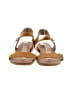 Call It Spring Tan Sandals Size 7 - photo 2