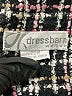 DressBarn 100% Acrylic Tweed Gray Blazer Size 22 - photo 6