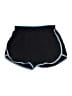 Under Armour 100% Polyester Color Block Black Athletic Shorts Size XL - photo 1