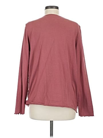 J.Jill Long Sleeve Blouse (view 2)