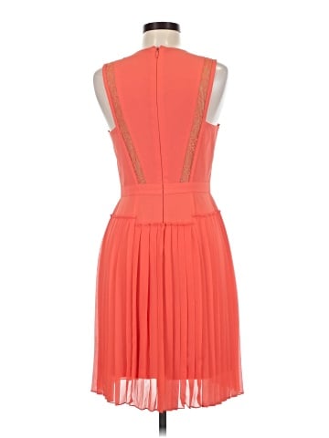 BCBGMAXAZRIA Cocktail Dress (view 2)