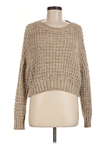Ecote Pullover Sweater (view 1)