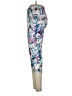 RBX Print Blue Active Pants Size L - photo 5