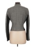 Elie Tahari Gray Jacket Size 12 - photo 2
