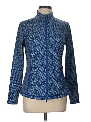 J. McLaughlin Track Jacket (view 1)