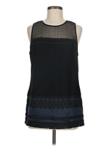 Etcetera Sleeveless Blouse (view 1)