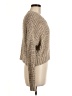 Ecote Solid Tan Pullover Sweater Size M - photo 4