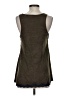 We the Free Brown Tank Top Size S - photo 2