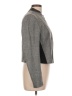 Elie Tahari Gray Jacket Size 12 - photo 4